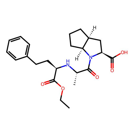 Ramipril EP Impurity H Oxalate|C4X-17442|104195-90-6