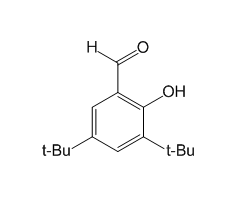 3,5-Di-tert-butyl-2-hydroxybenzaldehyde, 99%|311171|37942-07-7