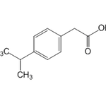 p-Cymene-7-carboxylic acid|CS-0030404|4476-28-2