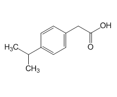 p-Cymene-7-carboxylic acid|CS-0030404|4476-28-2