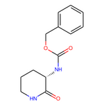 (S)-3-Benzyloxycarbonylamino-2-piperidone|CS-0040137|95582-17-5