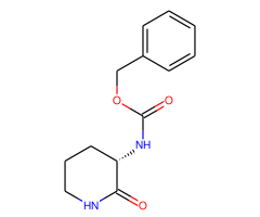 (S)-3-Benzyloxycarbonylamino-2-piperidone|CS-0040137|95582-17-5