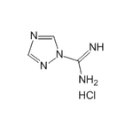 1H-1,2,4-Triazole-1-carboximidamide hydrochloride|CS-W018199|19503-26-5