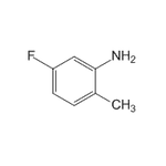 5-Fluoro-2-methylaniline|CS-W013512|367-29-3