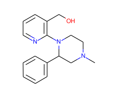 Mirtazapine EP Impurity B|C4X-15114|61337-89-1