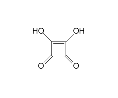 3,4-Dihydroxy-3-cyclobutene-1,2-dione|CS-W019969|2892-51-5