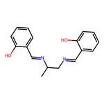 N',N-Bis(salicylidene)-1,2-propanediamine|CS-0085857|94-91-7