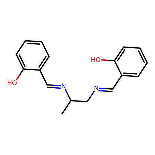 N',N-Bis(salicylidene)-1,2-propanediamine|CS-0085857|94-91-7