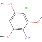 2,4,6-Trimethoxyaniline (hydrochloride)|CS-0256305|102438-99-3
