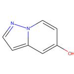 Pyrazolo[1,5-a]pyridin-5-ol|CS-0139729|156969-42-5