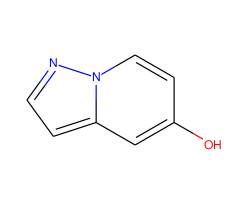 Pyrazolo[1,5-a]pyridin-5-ol|CS-0139729|156969-42-5