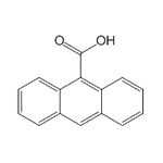 Anthracene-9-carboxylic acid|CS-0021167|723-62-6