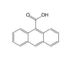 Anthracene-9-carboxylic acid|CS-0021167|723-62-6