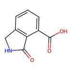 3-Oxoisoindoline-4-carboxylic acid|CS-0062203|935269-27-5