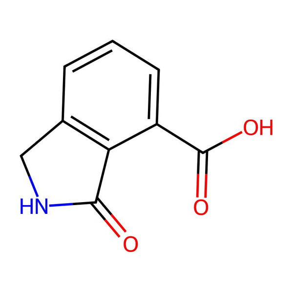 3-Oxoisoindoline-4-carboxylic acid|CS-0062203|935269-27-5