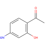 1-(4-Amino-2-hydroxyphenyl)ethanone|CS-W005109|2476-29-1