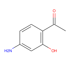 1-(4-Amino-2-hydroxyphenyl)ethanone|CS-W005109|2476-29-1
