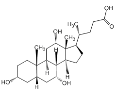 Ursodeoxycholic Acid EP Impurity B|C4X-14225|81-25-4