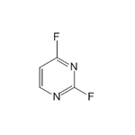 2,4-Difluoropyrimidine|CS-0052149|2802-61-1