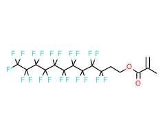 Perfluorodecylethyl methacrylate, 97%, reference material|311668|2144-54-9