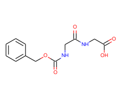 N-[(Benzyloxy)carbonyl]glycylglycine, 98%|987410|2566-19-0