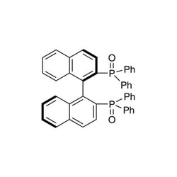 (R)-[1,1'-Binaphthalene]-2,2'-diylbis[1,1-diphenyl-1,1'-phosphine oxide], 98% (99% ee)|15-0312|94041-16-4