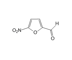 5-Nitrofuran-2-carbaldehyde|CS-0063793|698-63-5