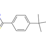 4-(Tert-butyl)benzothioamide|CS-0272570|57774-77-3