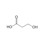 3-Hydroxypropanoic acid(contains varying amounts of 3,3'-Oxydipropionic Acid) (ca. 30% in Water),ca. 30% in water|CS-0147832|503-66-2