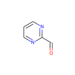 Pyrimidine-2-carbaldehyde|CS-0048725|27427-92-5