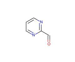 Pyrimidine-2-carbaldehyde|CS-0048725|27427-92-5