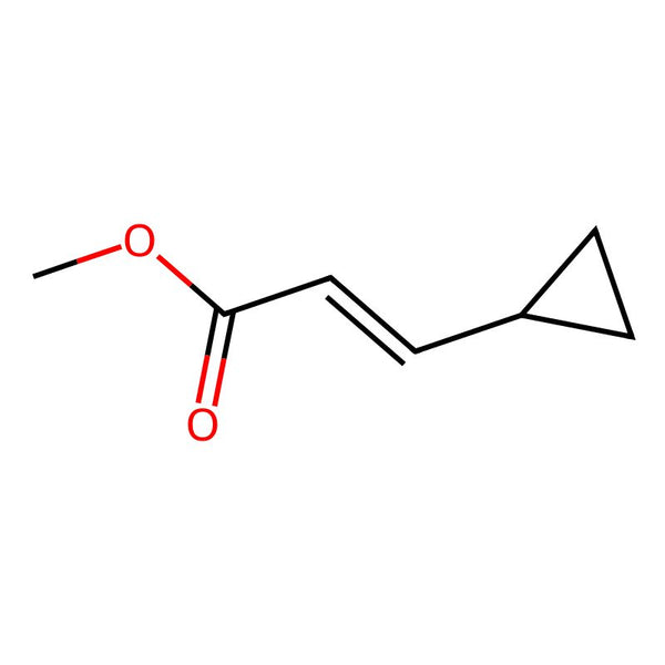 Methyl (E)-3-cyclopropylacrylate|CS-0380678|59939-11-6