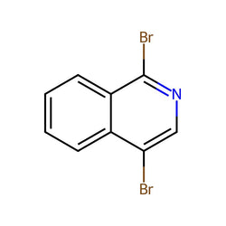 1,4-Dibromoisoquinoline|CS-0131946|51206-40-7