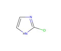 2-Chloro-1H-imidazole|CS-0020071|16265-04-6