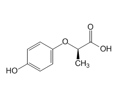 (R)-(+)-2-(4-Hydroxyphenoxy)propionic acid, 98%|312017|94050-90-5