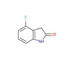 4-Fluoroindolin-2-one|CS-0032315|138343-94-9