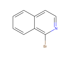 1-Bromoisoquinoline|CS-D0174|1532-71-4