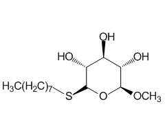 Octyl β-D-thioglucopyranoside|CS-W020964|85618-21-9