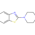 2-(Piperazin-1-yl)benzo[d]thiazole|CS-0046924|55745-83-0