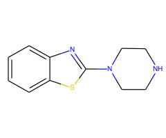 2-(Piperazin-1-yl)benzo[d]thiazole|CS-0046924|55745-83-0