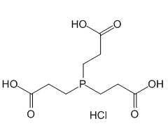 Tris(2-carboxyethyl)phosphine, hydrochloride, 99% TCEP