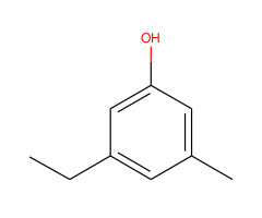3-Ethyl-5-methylphenol|CS-0186818|698-71-5