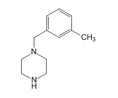 1-(3-Methylbenzyl)piperazine, 98%|312445|5321-48-2