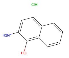 2-Amino-1-naphthol Hydrochloride|CS-0095779|41772-23-0