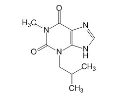 3-Isobutyl-1-Methylxanthine|C1915803|28822-58-4