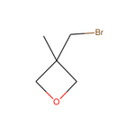3-Bromomethyl-3-methyloxetane|CS-W002970|78385-26-9