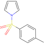 1-(4-Methylphenyl)sulfonylpyrrole|CS-0037471|17639-64-4