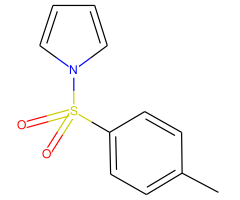 1-(4-Methylphenyl)sulfonylpyrrole|CS-0037471|17639-64-4