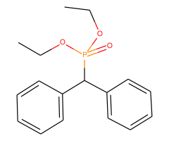 Diethyl benzhydrylphosphonate|CS-B1366|27329-60-8
