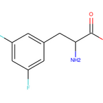 3,5-Difluoro-DL-phenylalanine|CS-W021816|32133-37-2